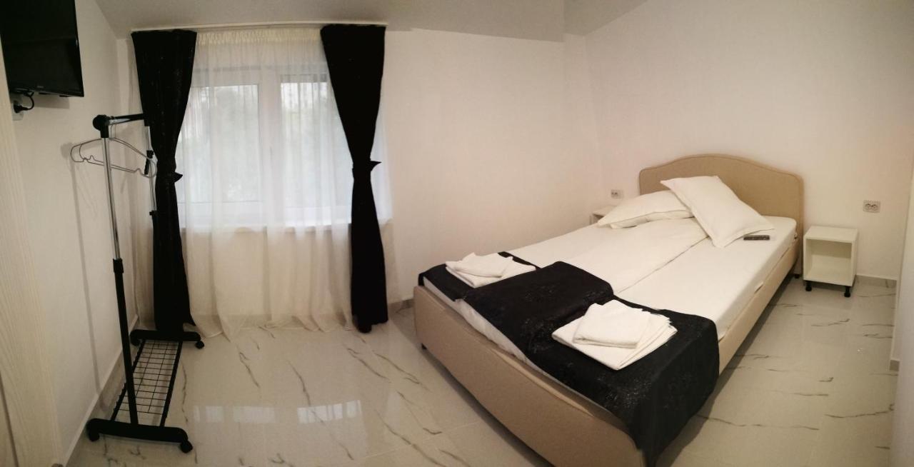White House Hotel Alexandria Luaran gambar
