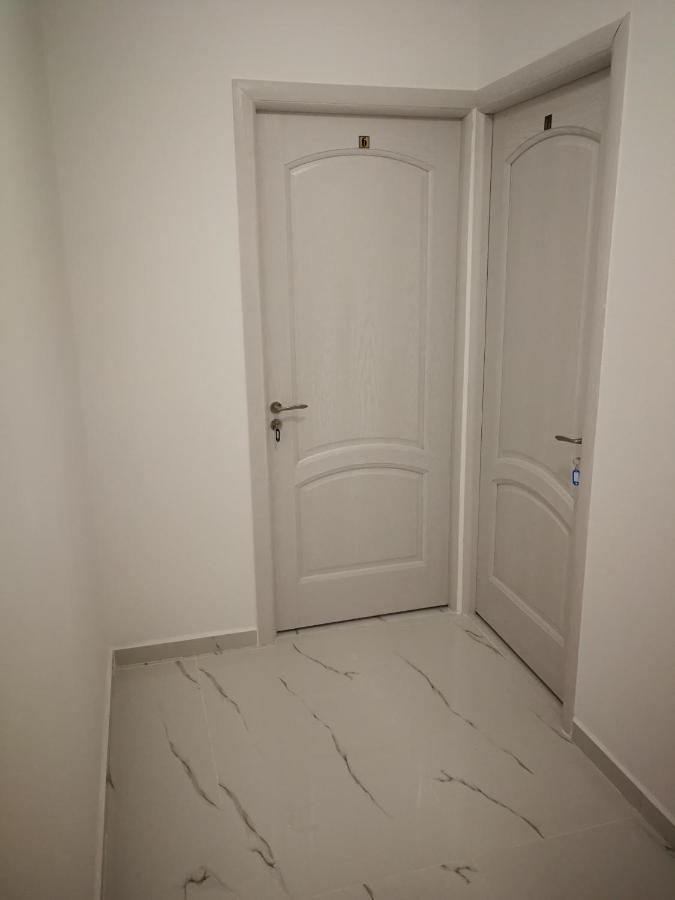 White House Hotel Alexandria Luaran gambar
