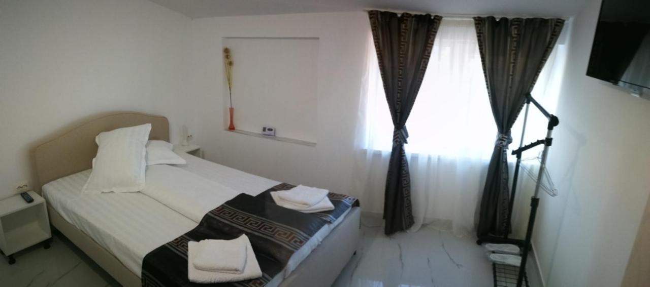 White House Hotel Alexandria Luaran gambar