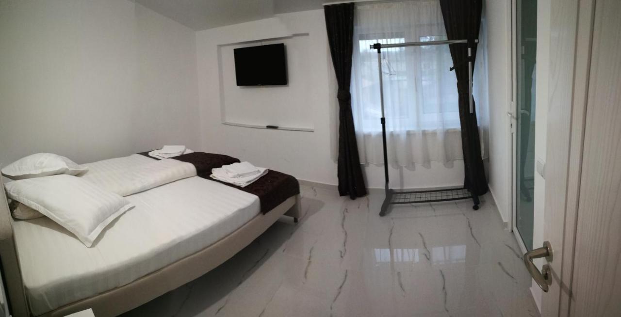 White House Hotel Alexandria Luaran gambar