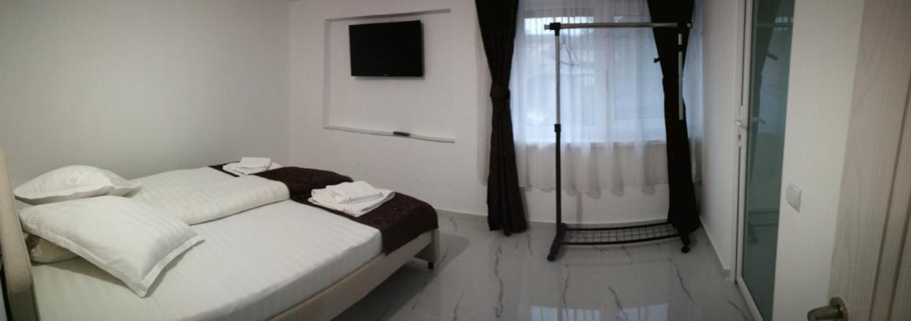 White House Hotel Alexandria Luaran gambar