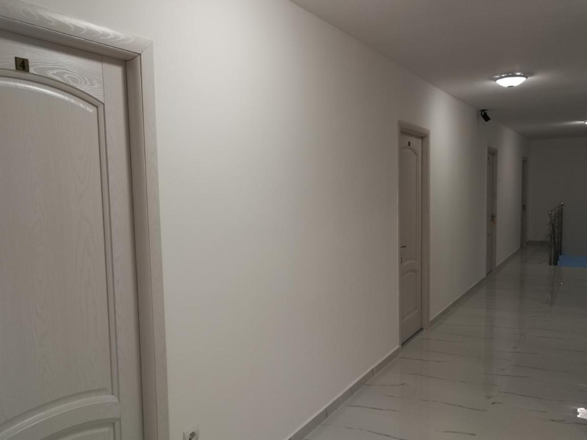 White House Hotel Alexandria Luaran gambar