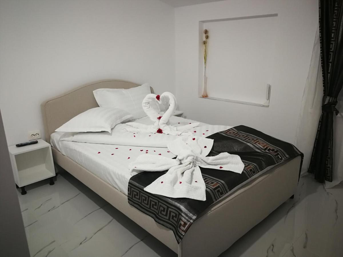 White House Hotel Alexandria Luaran gambar