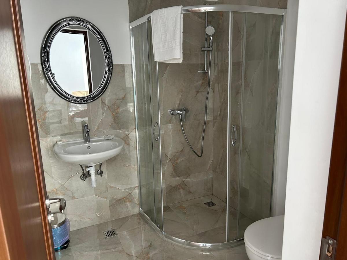 White House Hotel Alexandria Luaran gambar