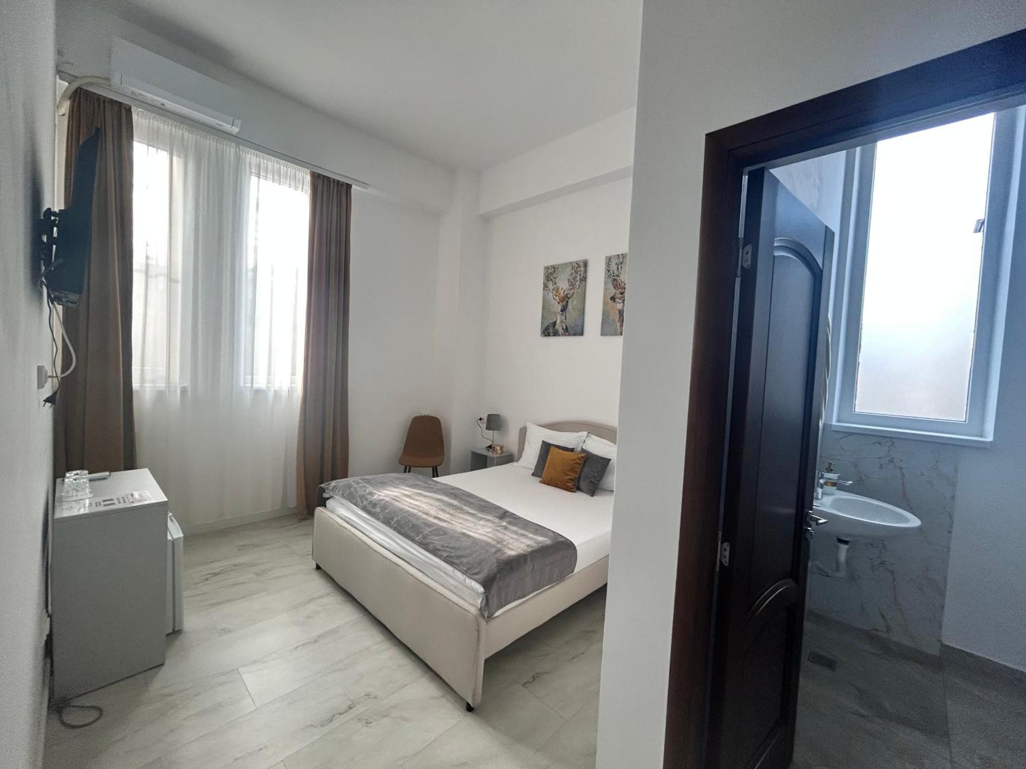 White House Hotel Alexandria Luaran gambar