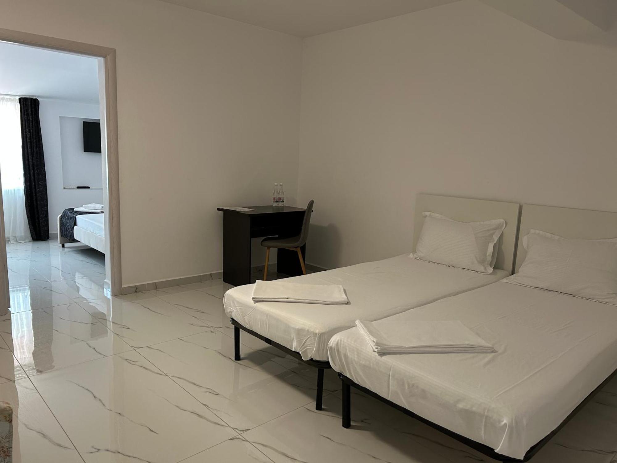 White House Hotel Alexandria Luaran gambar